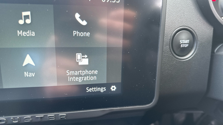 Dacia Duster 1.0 TCe 90 Journey 5dr Petrol Estate